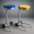 Pedaal Afvalbak - Handig en Hygiënisch!, Tickets en Kaartjes, Eén persoon