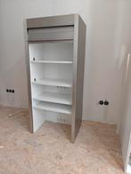 SieMatic rolluikkast met stopcontacten, Huis en Inrichting, Kasten | Boekenkasten, Ophalen, 25 tot 50 cm, 50 tot 100 cm, Minder dan 100 cm