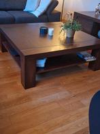 salontafel 110x110x40, Huis en Inrichting, Ophalen