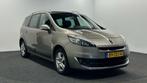 Renault Scenic 1.2 TCe Privilege NAVIGATIE CRUISE LM PANO., Auto's, Renault, Voorwielaandrijving, Euro 5, Stof, 4 cilinders