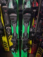 163cm HEAD SUPERSHAPE I.MAGNUM, Sport en Fitness, 160 tot 180 cm, Ophalen of Verzenden, Zo goed als nieuw, Carve