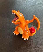 Pokemon vintage Charizard Tomy figuur, Ophalen of Verzenden, Gebruikt