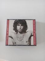 The Doors ( 2 cd ), Cd's en Dvd's, Cd's | Pop, Ophalen of Verzenden, 1980 tot 2000, Zo goed als nieuw