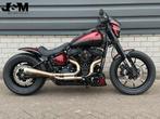 HARLEY-DAVIDSON LOW RIDER S FXLRS 117 BTW MOTOR!! (bj 2023), 2 cilinders, HARLEY-DAVIDSON, Bedrijf, Onbekend