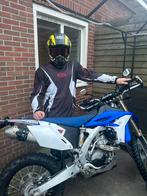 Te koop Yamaha WR450F 2012, Ophalen, Gebruikt, Yamaha