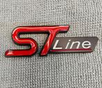 Embleem ST Line, Auto diversen, Ophalen of Verzenden