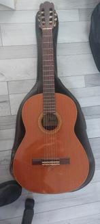 Ibanez 361 Vintage Gitaar - Jaren '70 Topkwaliteit!, Ophalen of Verzenden, Gebruikt, Western- of Steelstringgitaar