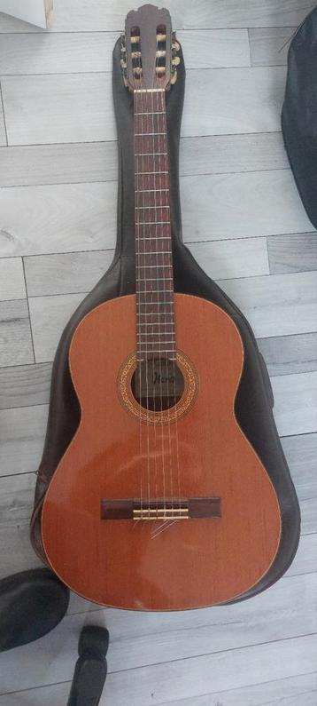 Ibanez 361 Vintage Gitaar - Jaren '70 Topkwaliteit! beschikbaar voor biedingen