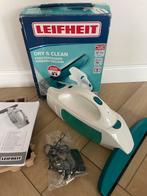 Leifheit raamzuiger ‘Dry & Clean’, Ophalen of Verzenden