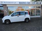 Fiat Panda 0.9 TwinAir Young, Voorwielaandrijving, Stof, Gebruikt, Euro 6