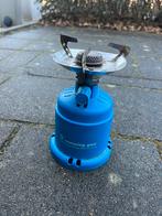 Campingaz gaspit / gasstel / kooktoestel, Watersport en Boten, Ophalen of Verzenden, Gebruikt, Overige typen
