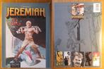 Jeremiah 18 - Ave Caesar (SC), Eén stripboek, Ophalen of Verzenden, Gelezen, Hermann