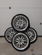 Originele 2-delige Audi Speedline 8,5J x 19inch 5x112 | BBS, Auto-onderdelen, Banden en Velgen, 19 inch, Gebruikt, Velg(en), Ophalen of Verzenden