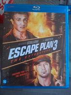 Escape plan 3 (brd), Cd's en Dvd's, Blu-ray, Ophalen of Verzenden, Zo goed als nieuw, Actie
