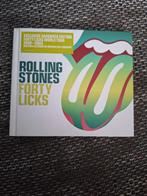 Rolling Stones Forty Licks special edition cd, Cd's en Dvd's, Cd's | Rock, Ophalen of Verzenden, Zo goed als nieuw, Poprock