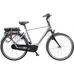 Mooie elektrische fiets Sparta M8b, Overige merken, Ophalen of Verzenden, 50 km per accu of meer, Zo goed als nieuw