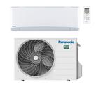 Panasonic split airco warmtepomp prijslijst, Minder dan 30 cm, Verzenden, Overige typen, Nieuw
