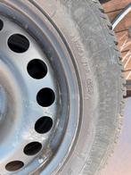 Opel Astra K winterbanden met sensoren, Ophalen, Gebruikt