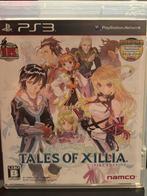 Tales of Xillia - PS3, Gebruikt, 1 speler, Ophalen of Verzenden, Role Playing Game (Rpg)
