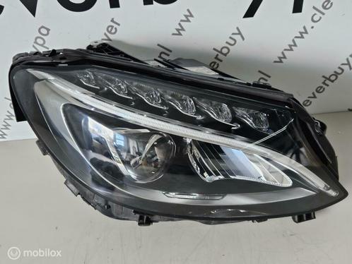 Koplamp Performance origineel C-klasse W205(14->)A2059062604, Auto-onderdelen, Verlichting, Mercedes-Benz, Gebruikt, Ophalen of Verzenden