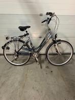 Batavus Jakima dames fiets 21 versn. perfecte staat!, Fietsen en Brommers, Ophalen, Versnellingen, Batavus, Zo goed als nieuw