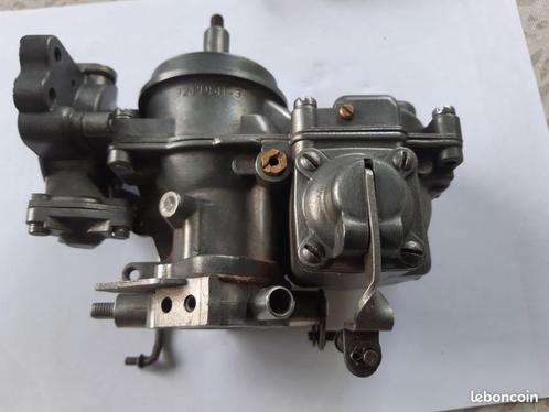 Solex 32/34 PDSIT-3 – volledig gereviseerde carburateur, Motoren, Onderdelen | Oldtimers, Gereviseerd, Ophalen of Verzenden