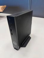 Dell OptiPlex 3000 Thin Client Splinternieuw PW1FF, 8 GB, Nieuw, Ophalen of Verzenden, 16 GB