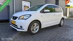Seat Mii 1.0 Sport Dynamic, Voorwielaandrijving, Gebruikt, 840 kg, Mii