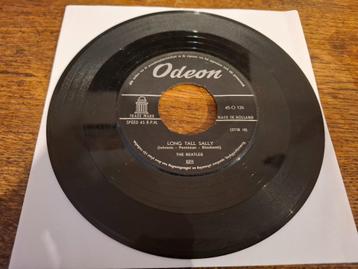 Single - The Beatles – Long Tall Sally beschikbaar voor biedingen