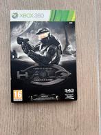 Halo Combat Evolved Anniversary - Xbox 360 - ZGAN, Online, Shooter, 1 speler, Ophalen of Verzenden