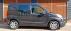 Fiat Fiorino 1.3 MJ SX, Automaat, Bluetooth, Parkeersensoren, Euro 5, Stof, 4 cilinders, 400 kg