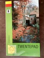 Twentepad Streekpad 2 Wandelgids, Boeken, Fiets- of Wandelgids, Ophalen of Verzenden, Benelux, Gelezen