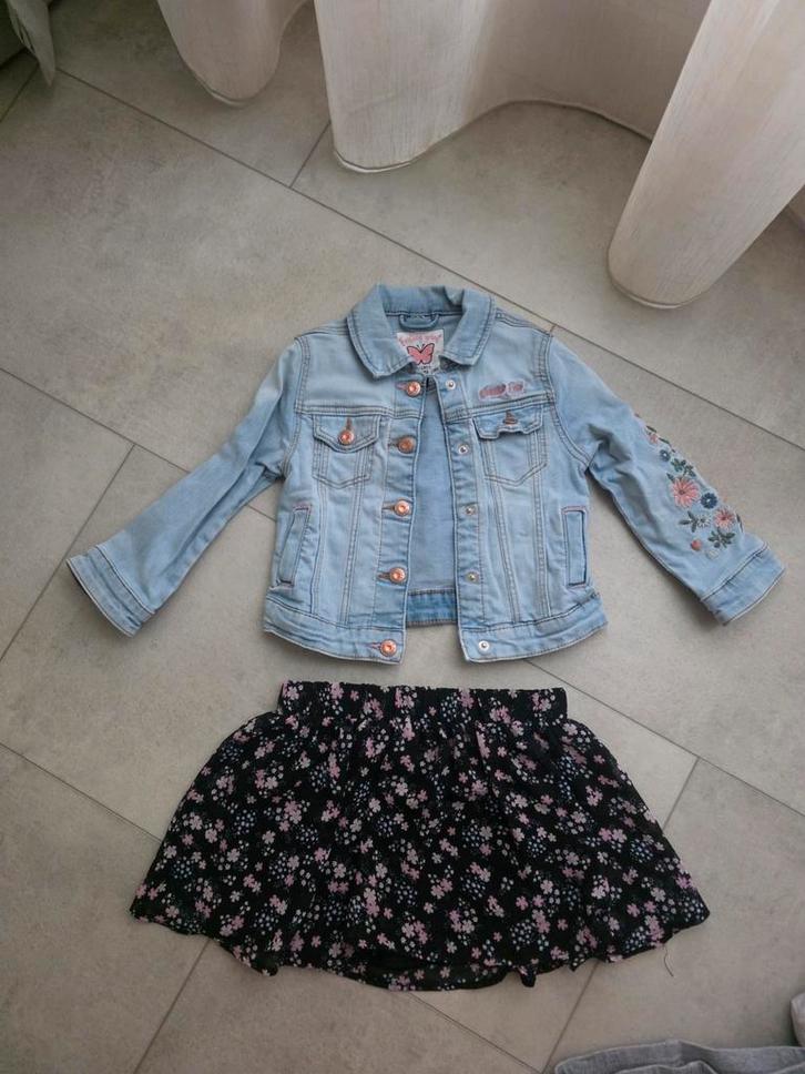 Alles voor 4euro!!, Kinderen en Baby's, Kinderkleding | Kinder-kledingpakketten, Zo goed als nieuw, Ophalen of Verzenden