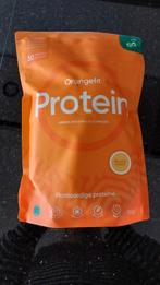 Orangefit proteïne poeder NIEUW 750g ophalen in Hoorn, Sport en Fitness, Gezondheidsproducten en Wellness, Nieuw, Poeder of Drank