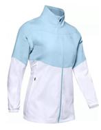 Dames Splinternieuwe Under Armour jack maat XS, Ophalen of Verzenden, Nieuw, Maat 34 (XS) of kleiner, Blauw