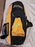 Crazy Creek Rugtas voor Opvouwbare Step, Ophalen, Zo goed als nieuw, Overige merken