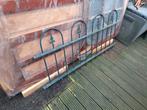 sierhek, Tuin en Terras, Tuinhekken en Hekwerk, Ophalen of Verzenden, Gebruikt, Overige materialen, Sierhekwerk