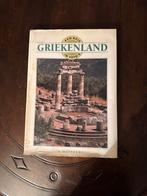 Griekenland in Foto's - Reisgids, Europa, Ophalen of Verzenden, Reisgids of -boek, Gelezen