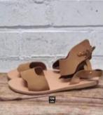 Ancient Greek - Mooie leren sandalen maat 39 - Nieuw €245, Kleding | Dames, Nieuw, X, Ancient Greek, Sandalen of Muiltjes