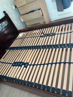 2 stuks Laten boddem van 160 breed 200, Huis en Inrichting, Slaapkamer | Matrassen en Bedbodems, Tweepersoons, Ophalen of Verzenden