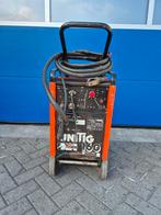 Telwin Tig160 HF/E 380Volt Lasapparaat max.160ampère, Gebruikt, Telwin, Info@bolkmachinehandel.nl, Ophalen of Verzenden