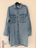 Spijkerjurkje, Kleding | Dames, Blauw, Maat 42/44 (L), Ophalen of Verzenden, Zo goed als nieuw