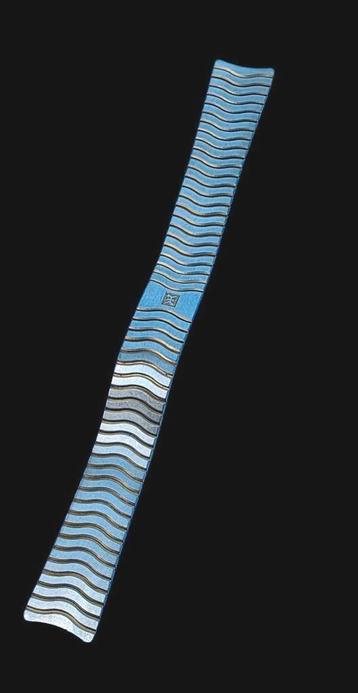 Ebel wave Classic Horloge Band  beschikbaar voor biedingen