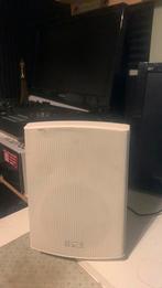 speaker krachtig geluid – ideaal voor DJ & feest, Auto diversen, Autospeakers, Ophalen of Verzenden, Zo goed als nieuw