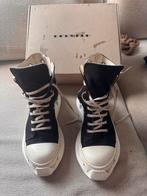 Rick Owens DRKSHDW Maat 45, Kleding | Heren, Ophalen of Verzenden, Gedragen, Zwart, Sneakers of Gympen