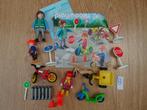 Playmobil diverse sets, Ophalen of Verzenden, Zo goed als nieuw, Complete set