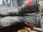 Motorlaarzen SIDI, Motoren, Kleding | Motorkleding, SIDI, Heren, Ophalen of Verzenden, Laarzen