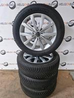 winterset volkswagen t roc / passat Dijon 215 55 17 5x112, Auto-onderdelen, Banden en Velgen, Banden en Velgen, 17 inch, Personenwagen