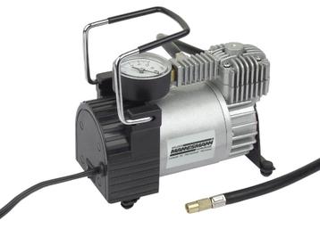Compressor 12 volt Mannesmann beschikbaar voor biedingen