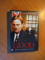 DVD Good. Met Viggo Mortensen, Vanaf 12 jaar, Ophalen of Verzenden, Zo goed als nieuw, Drama